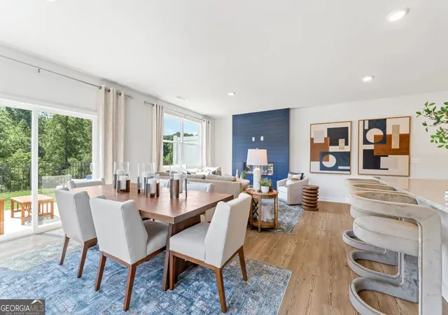 2nd image of 2951 Crystal Springs Pt #154, Gainesville, GA 30507 | MLS# 10801189