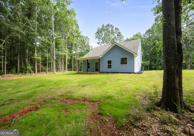 Homes for sale in Commerce, GA | 231 Wood St, Commerce, GA 30529 | MLS# 10777077