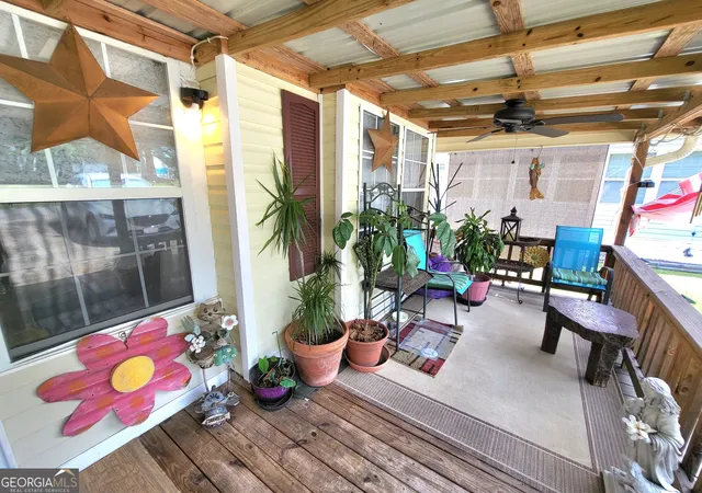 2nd image of 197 Whispering Pines Blvd, Georgetown, GA 39854 | MLS# 10793386