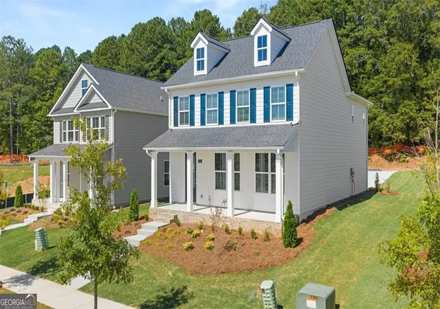 2nd image of 918 Stow Ln, Monroe, GA 30655 | MLS# 10671279