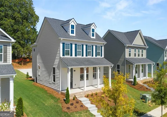 Photo 3 of Single family home for sale at 918 Stow Ln, Monroe, GA 30655 | MLS# 10671279 | Listing updated on 2026-09-11