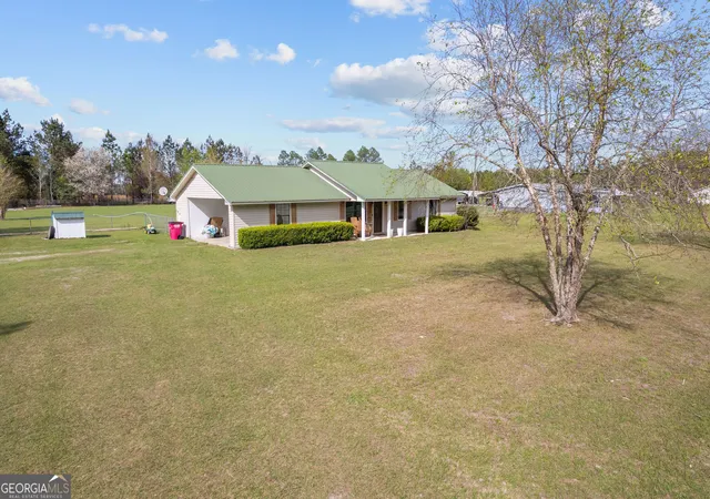 Homes for sale in Blackshear, GA | 4314 Old Hoboken Rd, Blackshear, GA 31516 | MLS# 10714024