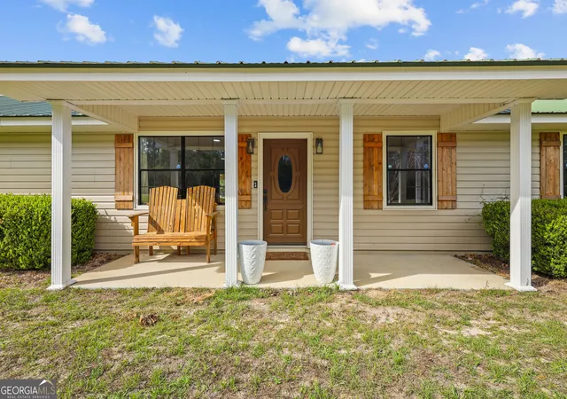 Homes for sale in Blackshear, GA | 4314 Old Hoboken Rd, Blackshear, GA 31516 | MLS# 10714024