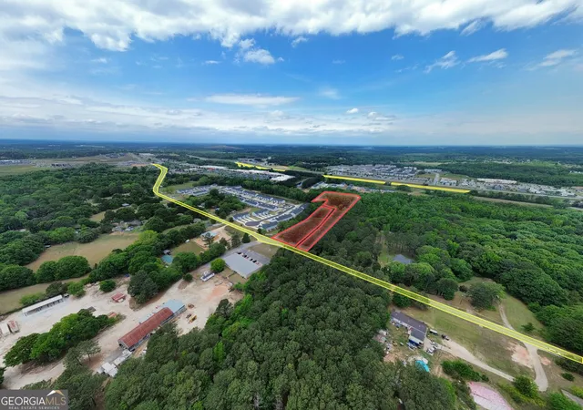 13th image of 395 Carl Bethlehem Rd, Bethlehem, GA 30620 | MLS# 10816765