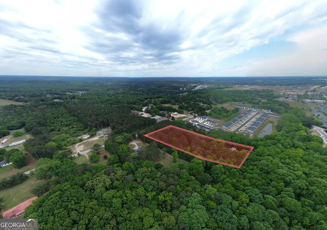 2nd image of 395 Carl Bethlehem Rd, Bethlehem, GA 30620 | MLS# 10816765