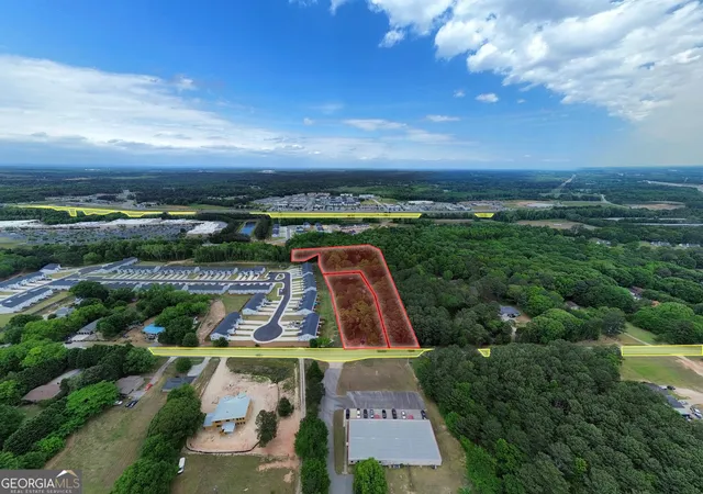 Photo 2 of Single family home for sale at 395 Carl Bethlehem Rd, Bethlehem, GA 30620 | MLS# 10816765 | Listing updated on 2026-08-14