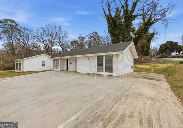 Photo 1 of Multi family home for sale at 201 203 Remsdale St, Toccoa, GA 30577 | MLS# 10855991 | Listing updated on 2026-10-25