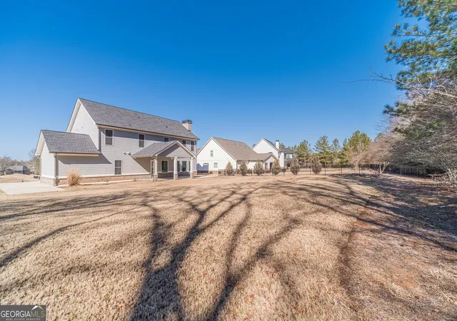 Photo 46 of Single family home for sale at 1785 Traditions Way, Jefferson, GA 30549 | MLS# 10769017 | Listing updated on 2026-09-14