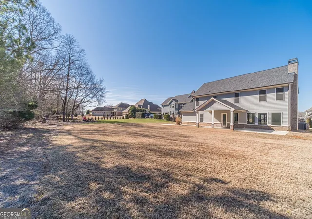 Photo 4 of Single family home for sale at 1785 Traditions Way, Jefferson, GA 30549 | MLS# 10769017 | Listing updated on 2026-09-14