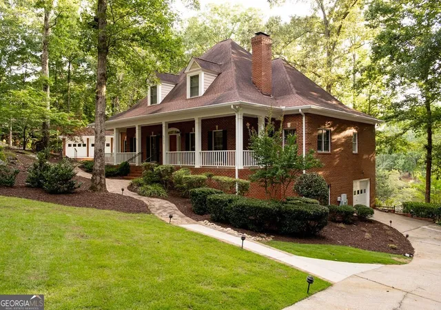 1st image of 320 Millstone Cir, Athens, GA 30605 | MLS# 10762038