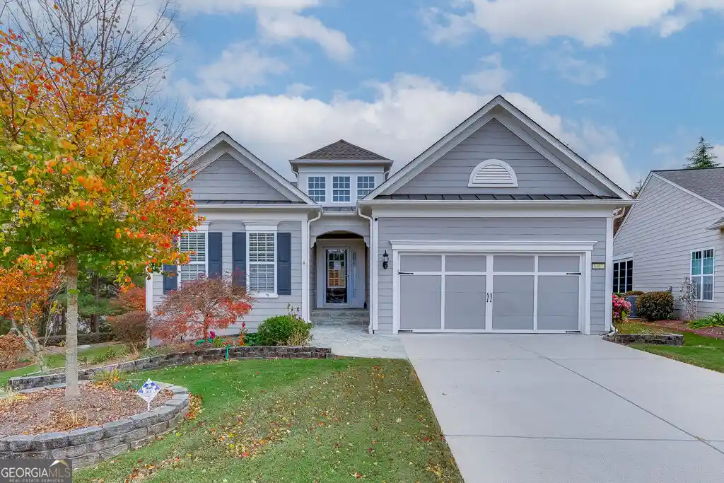Photo 1 of Single family home for sale at 6407 Lantern Ridge, Hoschton, GA 30548 | MLS# 10857725 | Listing updated on 2026-10-16
