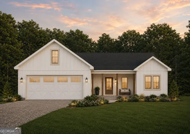 1st image of 160 Wagon Trl, Mansfield, GA 30055 | MLS# 10767758