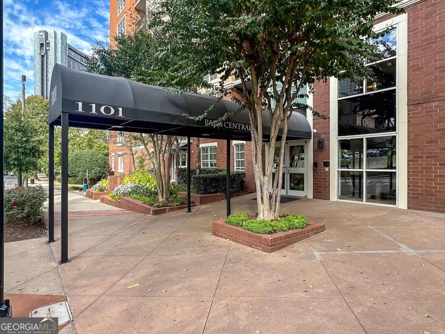 Condo for sale at 1101 Juniper St NE #1126, Atlanta, GA 30309 | MLS# 10881421