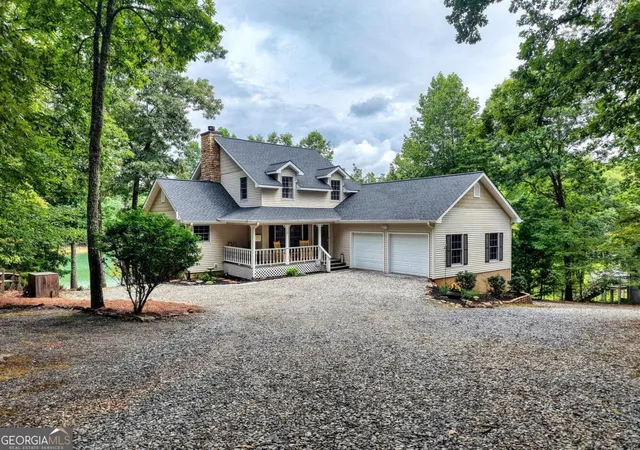 Photo 1 of Single family home for sale at 176 Madison Ave #8, Blairsville, GA 30512 | MLS# 10716752 | Listing updated on 2026-07-16