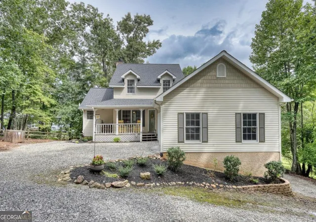 Photo 2 of Single family home for sale at 176 Madison Ave #8, Blairsville, GA 30512 | MLS# 10716752 | Listing updated on 2026-07-16