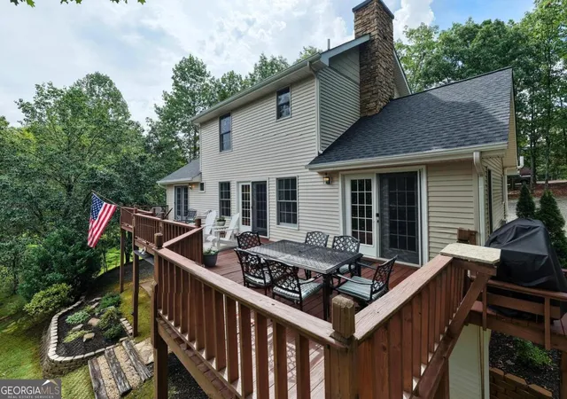 Photo 3 of Single family home for sale at 176 Madison Ave #8, Blairsville, GA 30512 | MLS# 10716752 | Listing updated on 2026-07-16