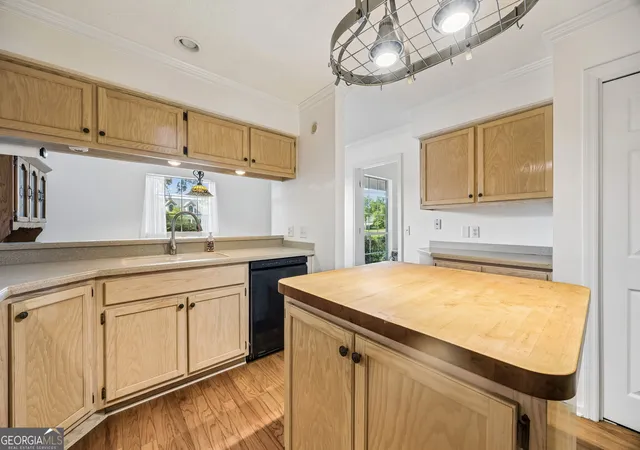 Photo 3 of Single family home for sale at 779 Bristol Hammock Cir, Kingsland, GA 31548 | MLS# 10809886 | Listing updated on 2026-08-24