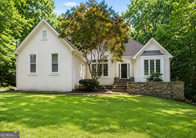 Photo 1 of Single family home for sale at 158 Wexford Dr, Newnan, GA 30265 | MLS# 10778315 | Listing updated on 2026-09-04