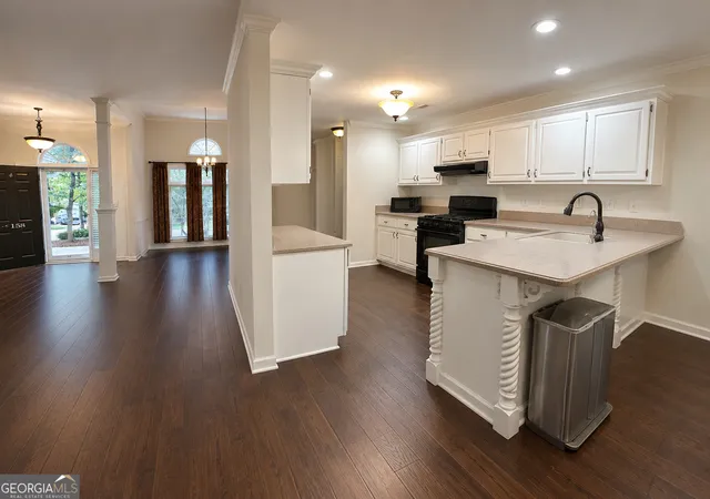 Photo 3 of Single family home for sale at 158 Wexford Dr, Newnan, GA 30265 | MLS# 10778315 | Listing updated on 2026-09-04