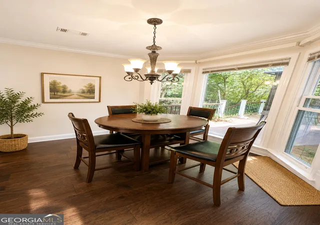 Photo 4 of Single family home for sale at 158 Wexford Dr, Newnan, GA 30265 | MLS# 10778315 | Listing updated on 2026-09-04