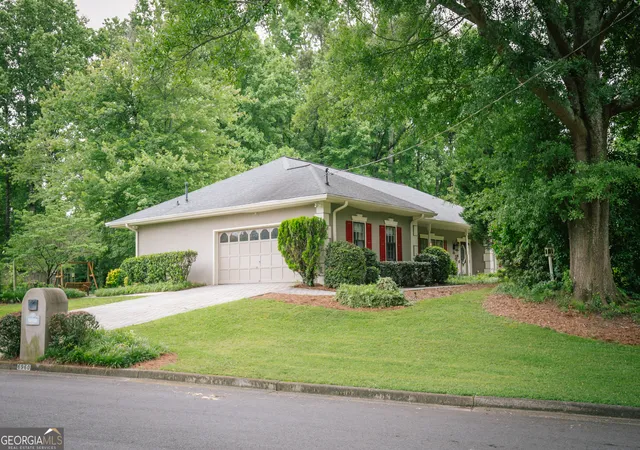 2nd image of 6960 Northgreen Dr, Sandy Springs, GA 30328 | MLS# 10777966