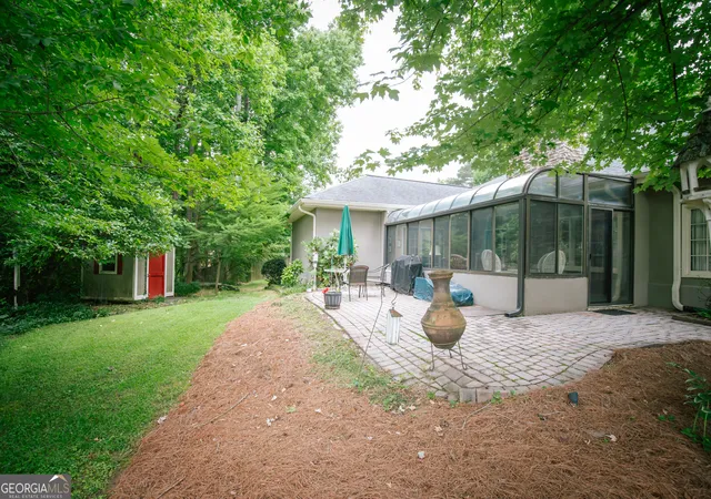 41st image of 6960 Northgreen Dr, Sandy Springs, GA 30328 | MLS# 10777966