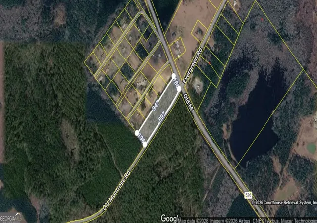 Photo 1 of Sale Pending at 0 Old Montrose Rd, Montrose, GA 31065 | MLS# 10816487 | Listing updated on 2026-09-23