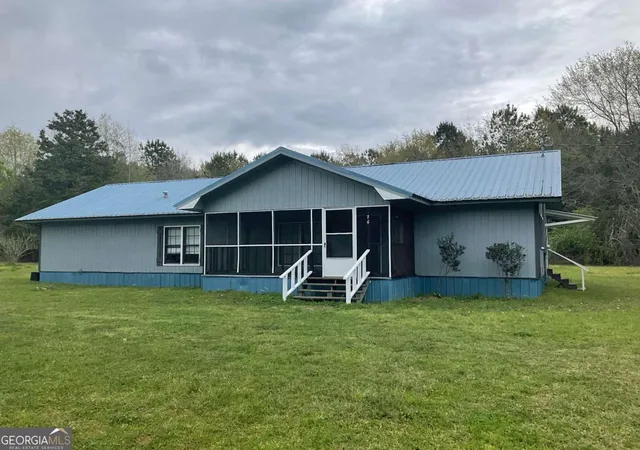 Photo 1 of Sale Pending at 76 Jacqueline Dr, Georgetown, GA 39854 | MLS# 10642542 | Listing updated on 2026-01-25