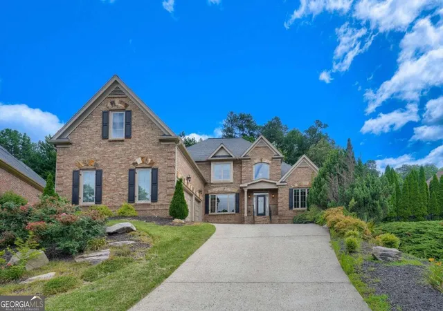 Photo 1 of Single family home for sale at 2195 Enclave Mill Dr, Dacula, GA 30019 | MLS# 10792322 | Listing updated on 2026-10-16