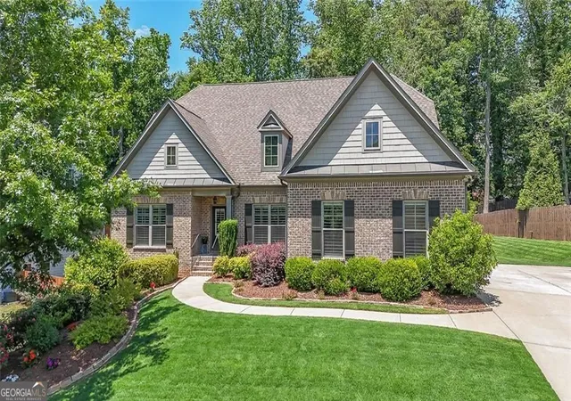 Photo 1 of Single family home for sale at 6985 Concord Mountain Trl, Cumming, GA 30028 | MLS# 10785974 | Listing updated on 2026-10-15