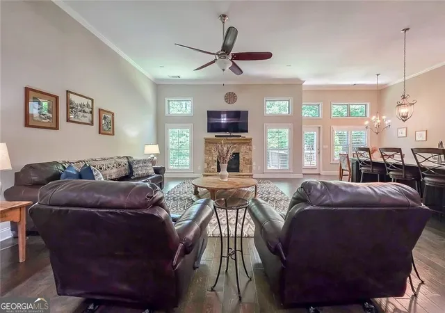 Photo 4 of Single family home for sale at 6985 Concord Mountain Trl, Cumming, GA 30028 | MLS# 10785974 | Listing updated on 2026-10-15