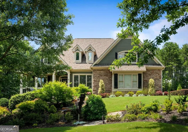 Photo 4 of Single family home for sale at 2469 St Martin Wy, Monroe, GA 30656 | MLS# 10801779 | Listing updated on 2026-09-09
