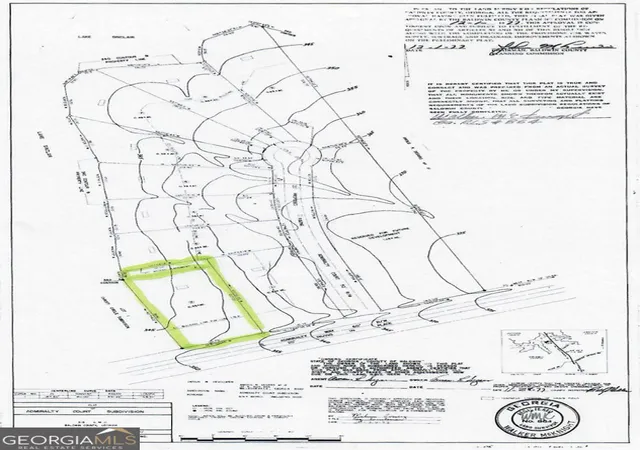 2nd image of 115 Admiralty Wy Nw, Milledgeville, GA 31061 | MLS# 10795466