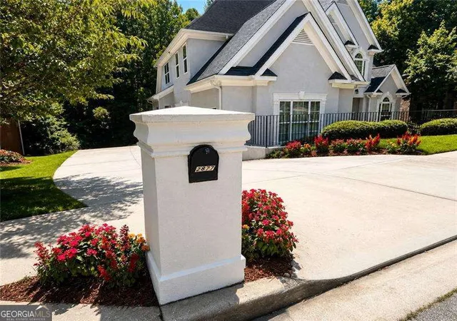 29th image of 2877 Battlecrest Dr, Decatur, GA 30034 | MLS# 10791244