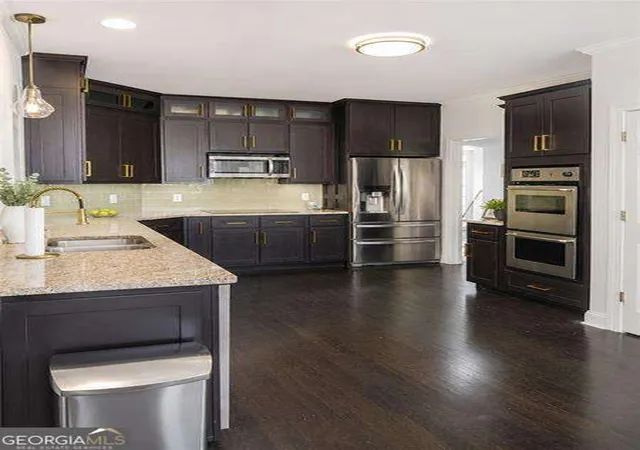 5th image of 2877 Battlecrest Dr, Decatur, GA 30034 | MLS# 10791244