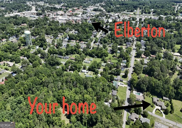 Homes for sale in Elberton, GA | 100 Heard Dr, Elberton, GA 30635 | MLS# 10778928