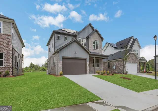 Photo 2 of Single family home for sale at 653 Dugout Dr, Lawrenceville, GA 30043 | MLS# 10765960 | Listing updated on 2026-09-26