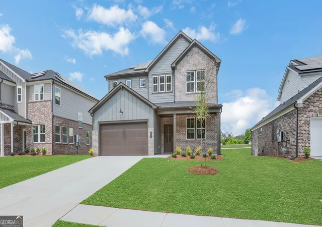 Photo 3 of Single family home for sale at 653 Dugout Dr, Lawrenceville, GA 30043 | MLS# 10765960 | Listing updated on 2026-09-26
