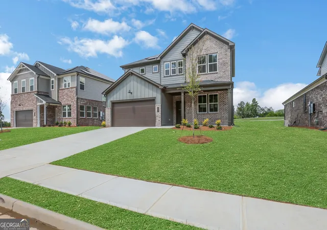 Photo 4 of Single family home for sale at 653 Dugout Dr, Lawrenceville, GA 30043 | MLS# 10765960 | Listing updated on 2026-09-26