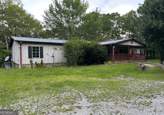 1st image of 869 Carter Mountain Rd, Rockmart, GA 30153 | MLS# 10807343