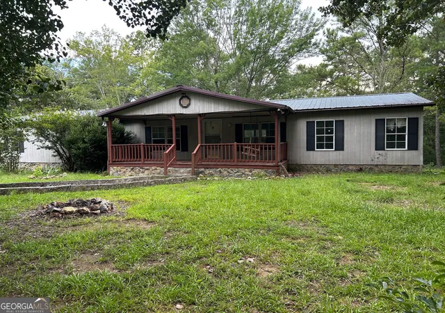 2nd image of 869 Carter Mountain Rd, Rockmart, GA 30153 | MLS# 10807343