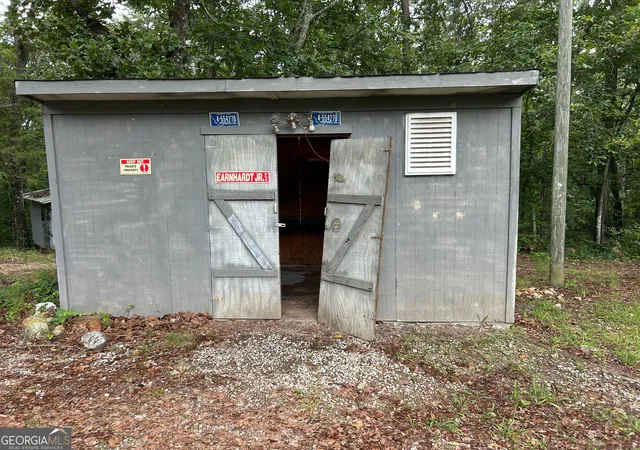 3rd image of 869 Carter Mountain Rd, Rockmart, GA 30153 | MLS# 10807343