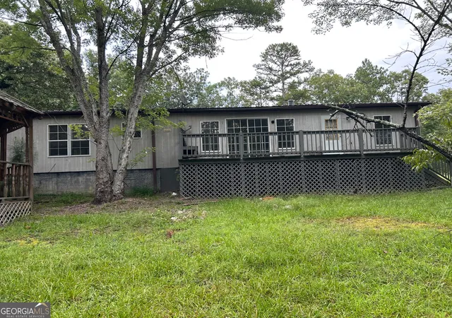 4th image of 869 Carter Mountain Rd, Rockmart, GA 30153 | MLS# 10807343