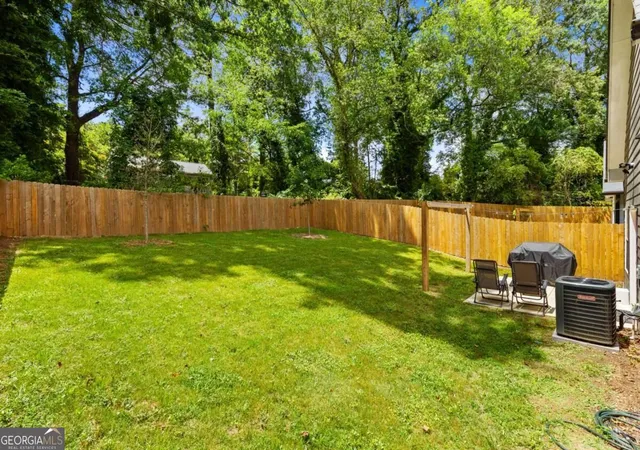Photo 30 of Single family home for sale at 624 Robert St Nw, Atlanta, GA 30318 | MLS# 10829258 | Listing updated on 2026-09-03