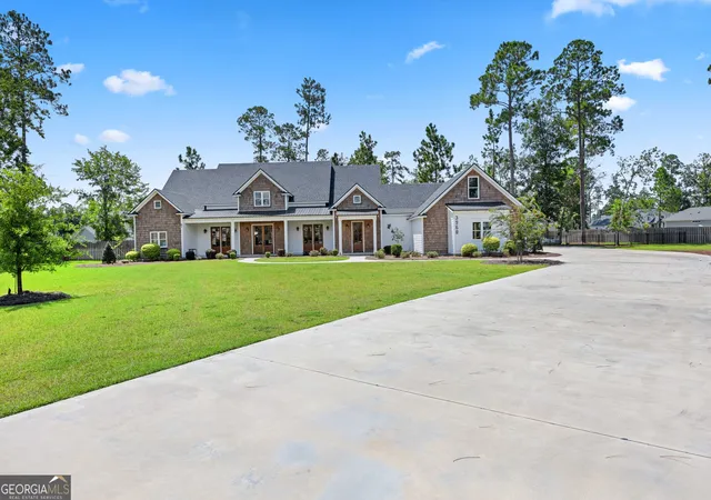 Photo 1 of Single family home for sale at 3968 Buckhorn Ridge, Valdosta, GA 31601 | MLS# 10821250 | Listing updated on 2026-08-21