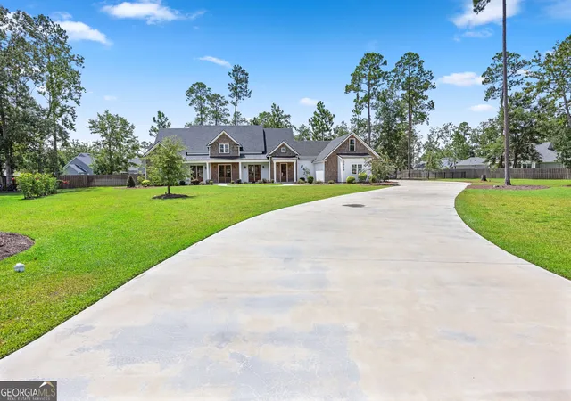 Photo 2 of Single family home for sale at 3968 Buckhorn Ridge, Valdosta, GA 31601 | MLS# 10821250 | Listing updated on 2026-08-21