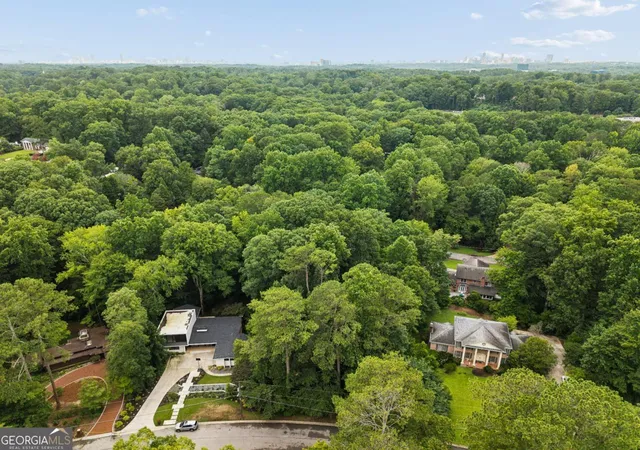 Photo 2 of Land for sale at 2032 Castleway Dr NE, Atlanta, GA 30345 | MLS# 10809525 | Listing updated on 2026-09-15