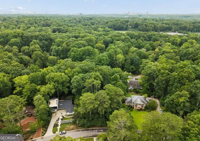 Photo 3 of Land for sale at 2032 Castleway Dr NE, Atlanta, GA 30345 | MLS# 10809525 | Listing updated on 2026-09-15