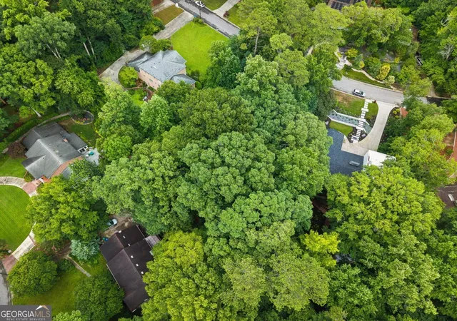 Photo 4 of Land for sale at 2032 Castleway Dr NE, Atlanta, GA 30345 | MLS# 10809525 | Listing updated on 2026-09-15