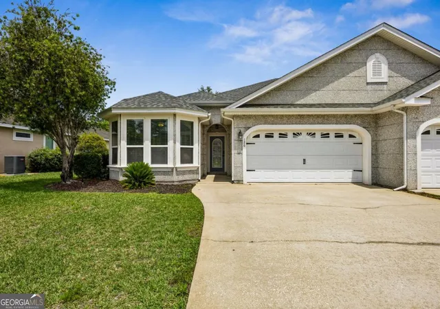 Photo 1 of Single family home for sale at 126 Miller Ct, Kingsland, GA 31548 | MLS# 10762551 | Listing updated on 2026-08-25